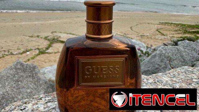 Perfumes importados de México