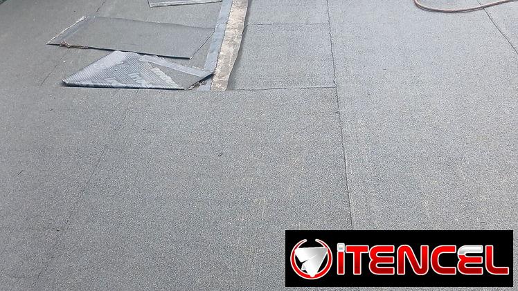 Impermiabilizacion de techos