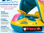 Salvavidas para los peques de la casa