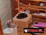 MESA DE UÑAS LISTA PARA EMPEZAR!!!💅✨