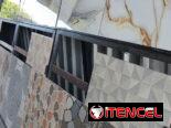 Losas de porcelanato