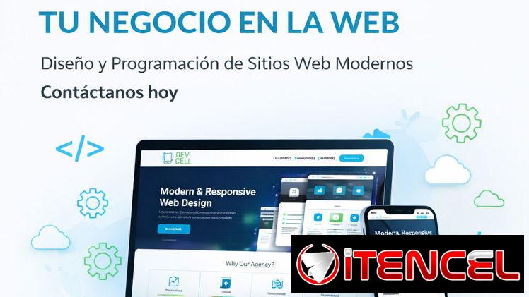 Programación WEB