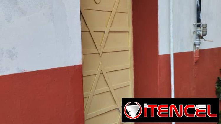 Apartamento de 2/4 Nuevo Vedado. Renta lineal