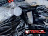 Nueva Corsair AX1200i. Fuente 100% digital 80 Plus Platinum.