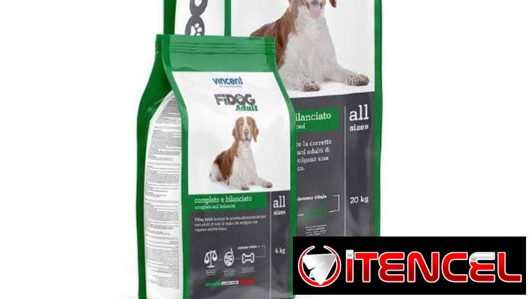 Pienso para perros adulto