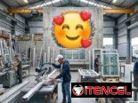 Todo carpintería de aluminio