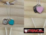 Prendas Tous y Tiffany