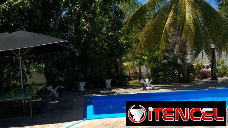🏡¡EL LUGAR PERFECTO PARA TU PRÓXIMA CELEBRACIÓN EN LA HABANA!