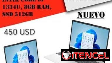 🚀💻 ¡Las Mejores Laptops de 2026! 💻🚀Intel® Rizen™ HP ACER DELL LENOVO 12ª, 13ª y 14ª W +53 53778470
