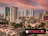🏙️Apartamento lineal en el Vedado con 4 habitaciones privadas