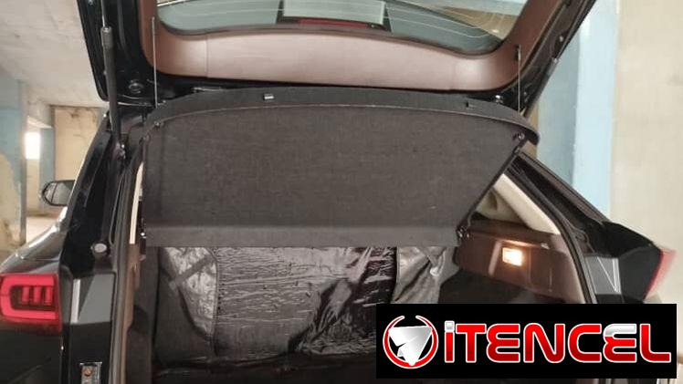 Vendo Bestune T77