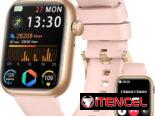 ☎️53544655 🛵 Entrega Disponible ⭐ Smartwatch QVEQ con Pantalla HD y Llamadas Bluetooth⭐