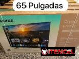 televisor samsung de 65 pulgadas