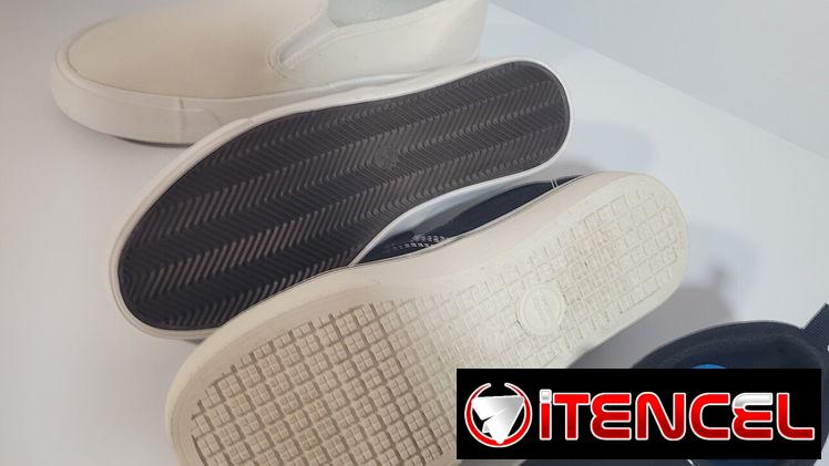 Zapatillas originales PRIMARK #38