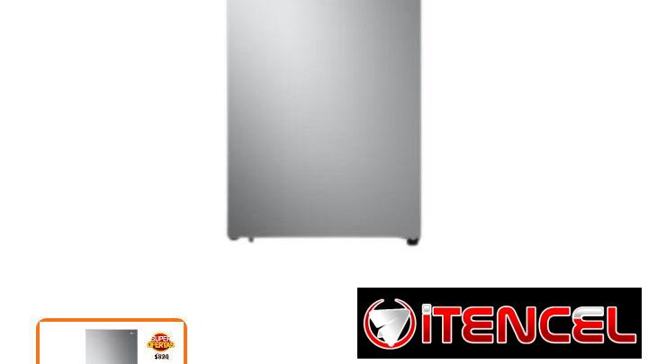 Refrigerador LG