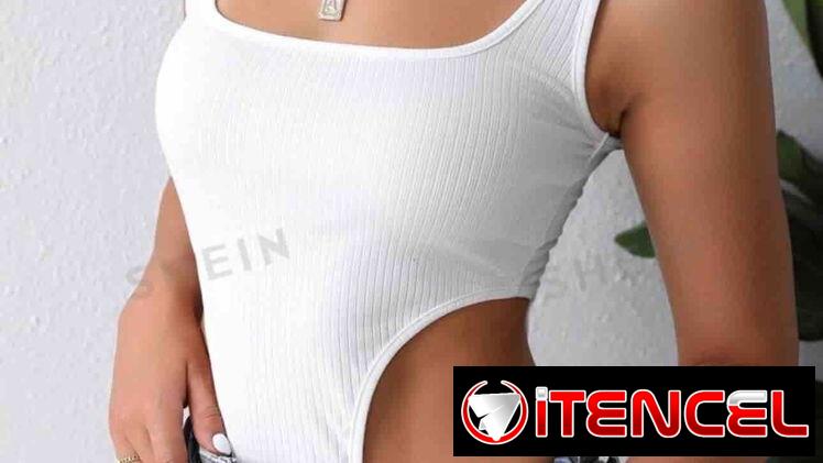 🫰✨️Body de Super Estilo✨️🫰