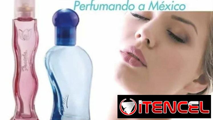 Perfumes Fraiches