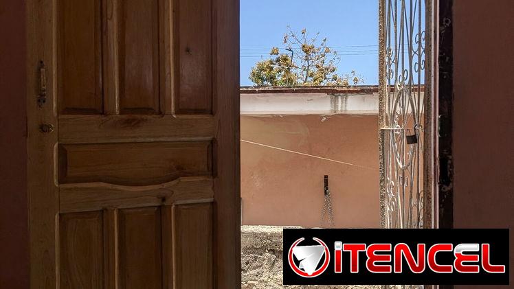 Vendo casa indep. Placa libre año 57. en guanabacoa.