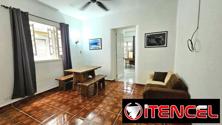 Apartamento en el Vedado
