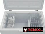 NEVERA HORIZONTAL ROYAL 7.8 PIES (Lh)