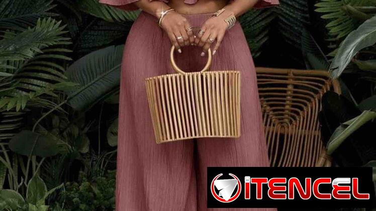 💥✨️Conjunto en Tendencia