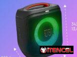 Bocinas JBL