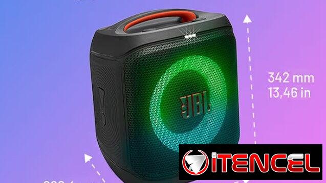 Bocinas JBL