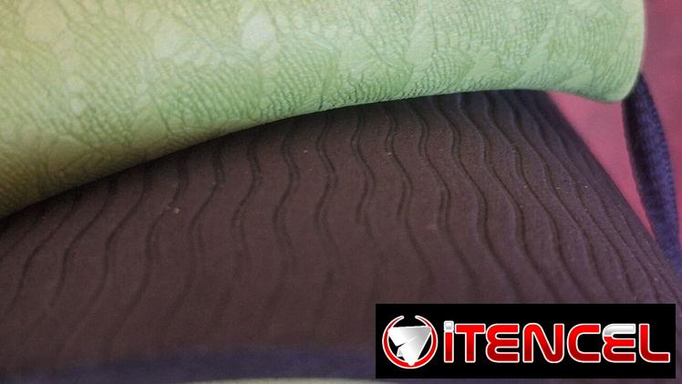 Vendo Esteras útiles para Yoga, ejercicios, meditación, etc
