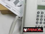 Teléfono fijo Panasonic nuevo en caja
