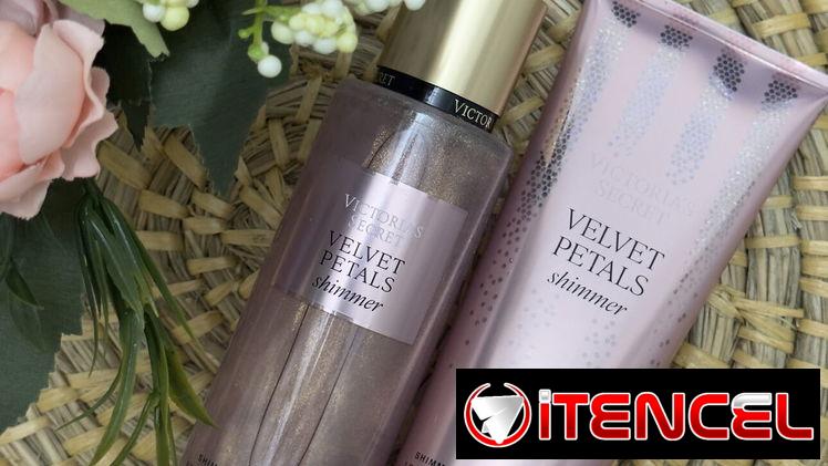 Colonias Victoria Secrets