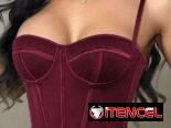 Hermosos Corset