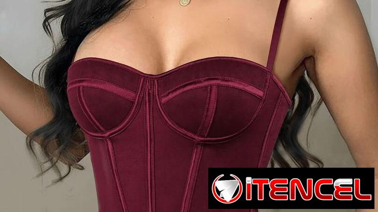 Hermosos Corset