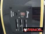 🎸Guitarra Ibanez Electroacústica Negra Cutaway