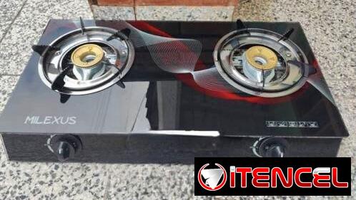 Cocina de mesa