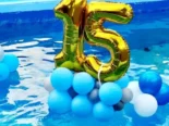 Decoraciones para fiestas de quince, todos los servicios