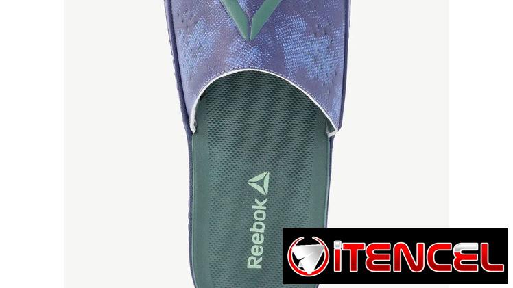 Chancletas de Hombre Reebook Originales