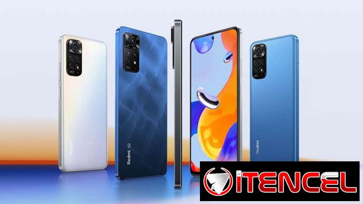 Todo en Móviles Samsung Xiaomi y ZTE