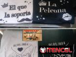 Regalos/Artículos Personalizados y otros servicios (Impresión en distintos materiales)