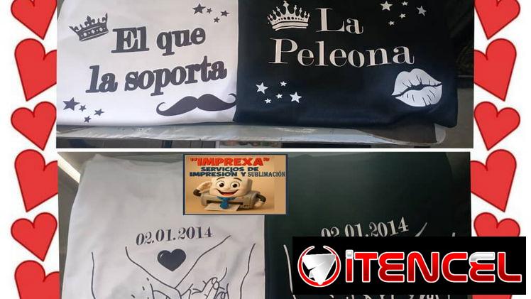Regalos/Artículos Personalizados y otros servicios (Impresión en distintos materiales)