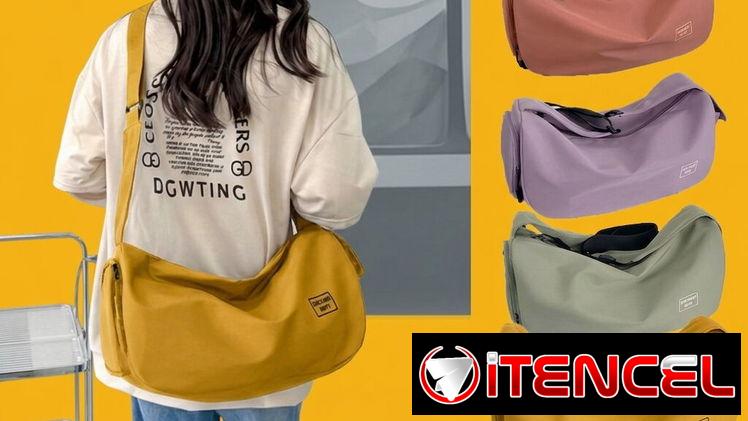 Bolsos Deportivos