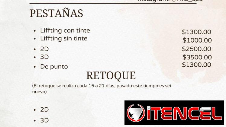 RITI’S Spa, salón Spa,  salón de belleza en Centro Habana