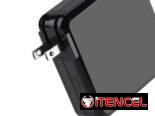 Cargador de portátil USB C de 96 W