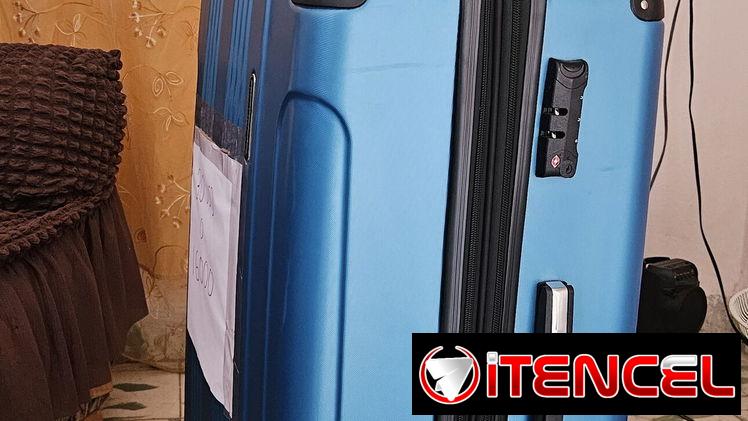 Vendo maleta para viaje ,de las mas grandes  ,,,nueva