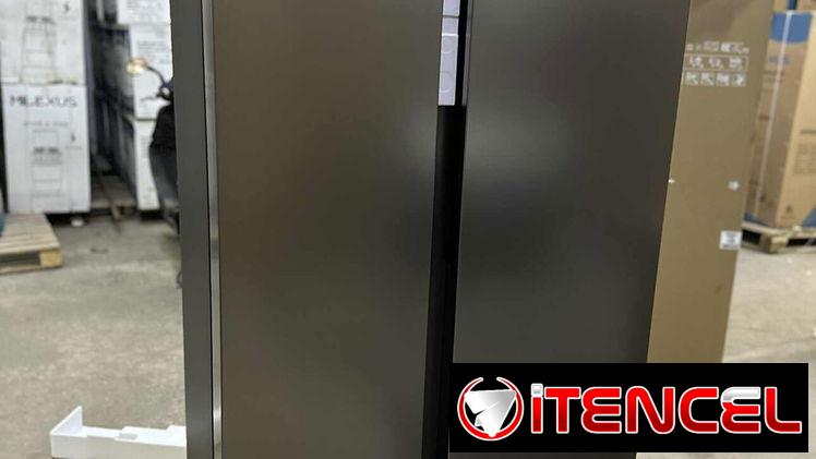 Refrigerador Samsung de 20 pies