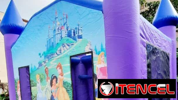 🎉 🎉 Parques Inflables para tu fiesta 🎉🎉