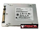 * Solid State Drive Toshiba 128GB 2.5¨