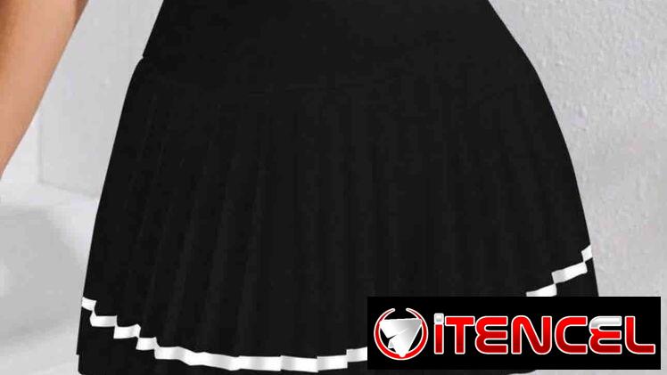 ⚫️🌟SAYAS Y SHORTS EN TENDENCIA🌟⚫️