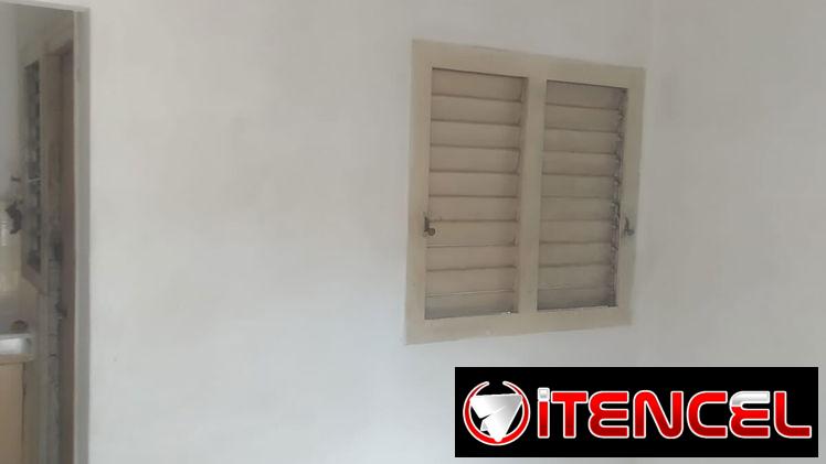 Apartamento en 2do piso en Centro Habana