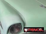 Vendo Chevrolet 56 BelAir