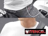 Bolso de hombre, bandolera, pechera